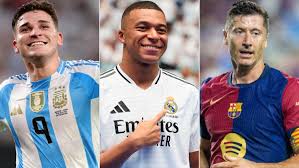 最佳进球 最佳进球